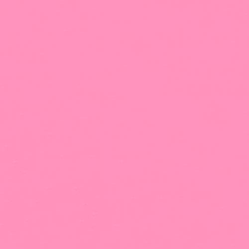 Pacote - 2 itens de cartolina - rosa - 12 x 12 polegadas - 65 lb; Cotton Candy Pink - 12 x 12 polegadas - 65 lb