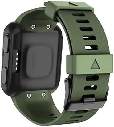 Modband Strap for Garmin Forerunner 35 Smart Watch Substituto Pulseira Watchband Bandrap Banda de silicone