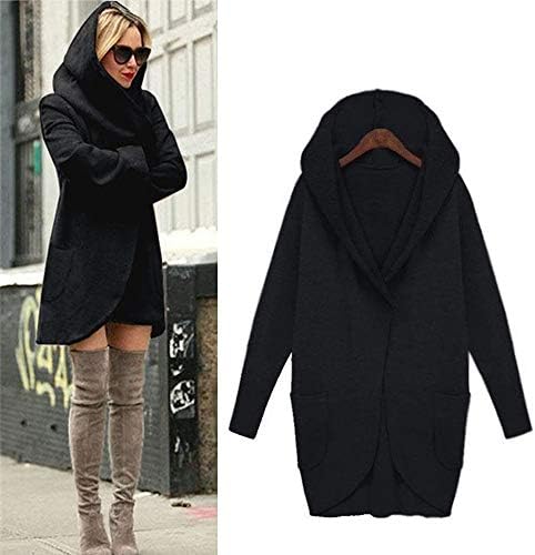 Suéteres ndvyxx para moletons para mulheres para mulheres casacos de inverno para mulheres jaquetas para mulheres