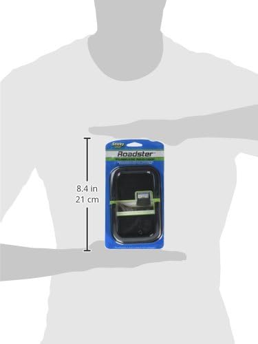 Stick Pad Roadster Smartphone Dash Mount By Handstands Products- Sem ímãs e sem adesivos