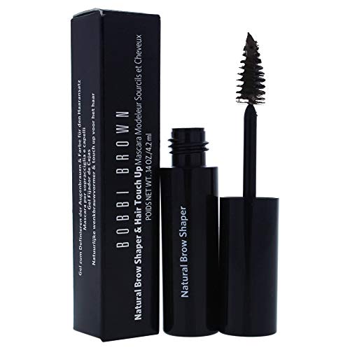 Bobbi Brown Shaper Natural Brow and Hair Touch Up, 0,14 onças