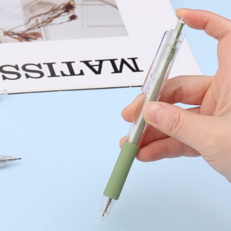 Lmdz Art Press Manual Knife Pen Knife Conjunto de recortes Ferramenta de corte de recortes Caixa expressa