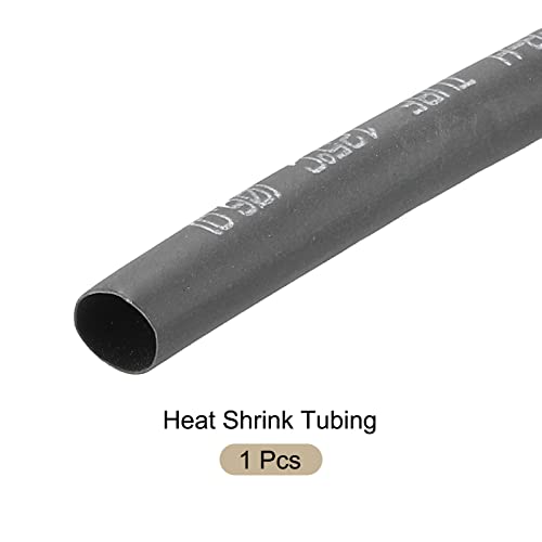 Tubos de encolhimento de calor de rebocador 2: 1 embrulho de tubo de manga de cabo, [para proteção