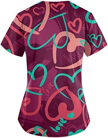 Camisas dos namorados para mulheres femininos de verão tops tees gráficos de tamanho y2k roupas de