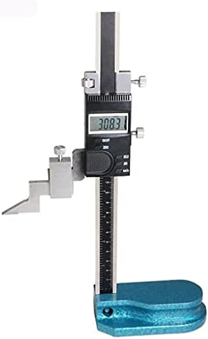 UXZDX 0-150 mm Altura digital Gão de altura eletrônica Gão de calibre digital Gão eletrônico com ferramenta