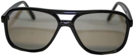 Metal Flex -Frame - óculos polarizados de ponta para LG LW5600 3D TV