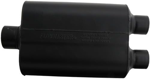 Flowmaster 9530452 3 pol/2.5 Out Super 40 Série Silenciador