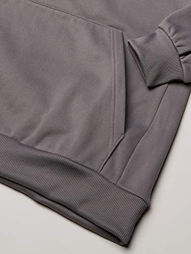 Adidas Men's Pro Sport Pullover Sweetshirt