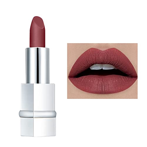 Lapic Lip Gloss Lipstick Popular Lipsim impermeável Lip Lip Gloss de alto impacto Lipcolor com fórmula