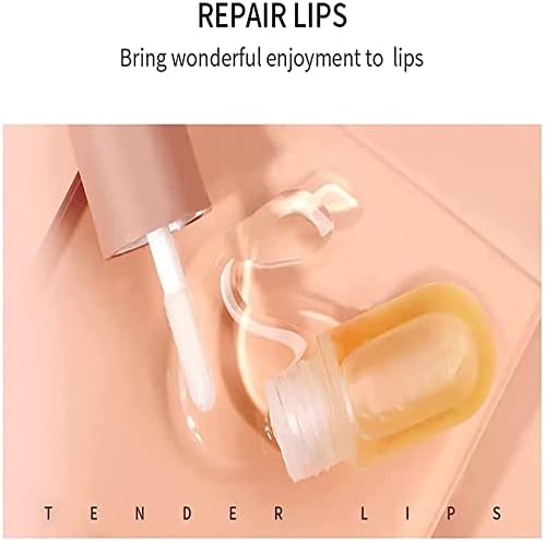 Xarope Cosmetics Lip Plumper, Plumper Up Day & Night Lip Plumper, xarope Lips Plumper Gloss, Plumper Lips Natura