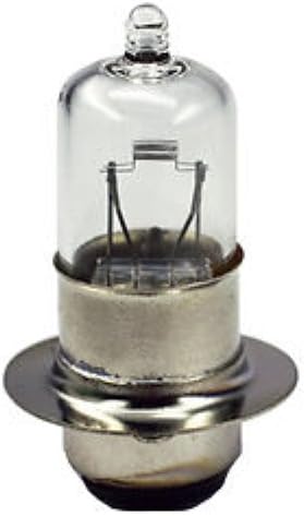 CEC Industries HM202 Bulb 13/13 V, 40/37,96 W, Base P15-25-1, forma T-6