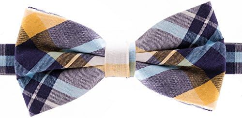 Homem de homens laços de arco para homens, laços masculinos, conjunto quadrado de bolso de gravata borboleta,