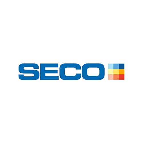 Seco Tools R220.69-02.50-12-6an Indexable Square-ombro Mill