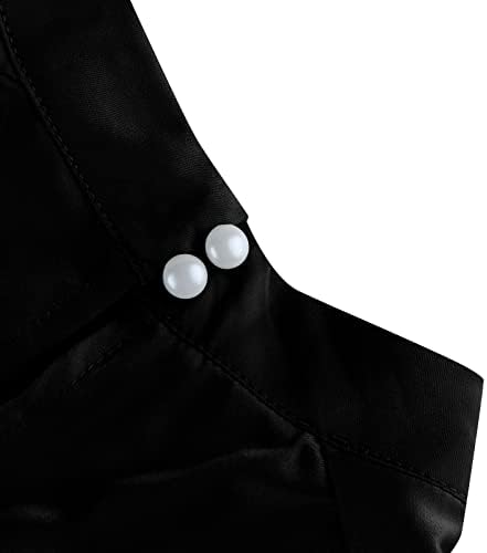 Vestido de manga curta de uqrzau vestido cetim de cetim mock pescoço mangas fenda lateral fluida maxi tank vestido