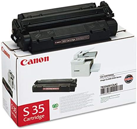 CANON S35 TONER CARTRIGHE