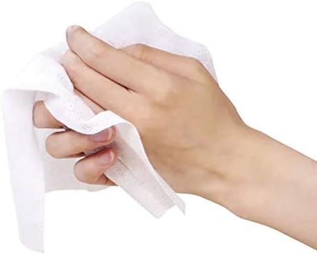 500 PCs compactos toalhas de toalha compacta compacta toalha de mão durável Toalhas de mão Viagem de camping