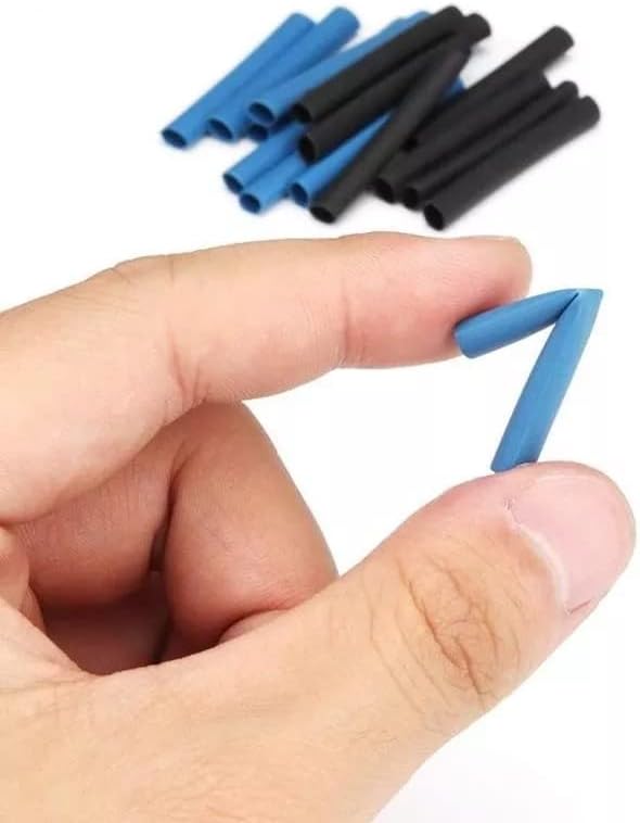 Kits de tubo de cabo elétrico de carro com fio de arame