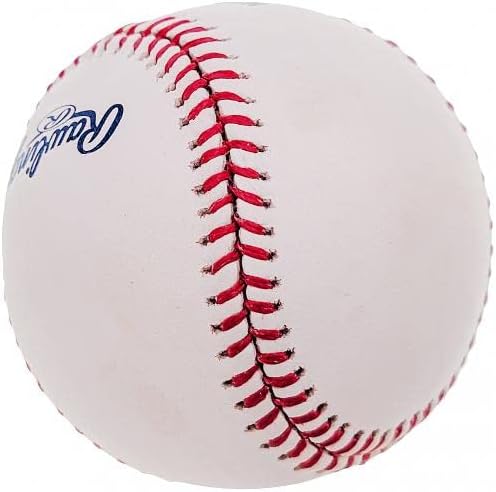 Travis Snider autografou MLB Baseball Toronto Blue Jays, Baltimore Orioles PSA/DNA R05027 - Bolalls