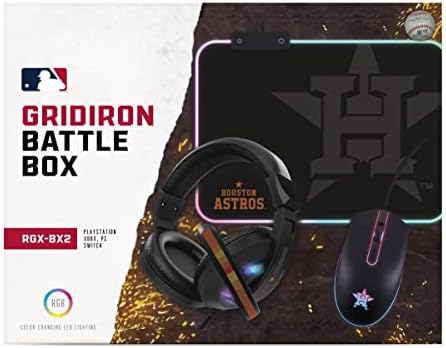 Soar MLB Unissex Battle Box