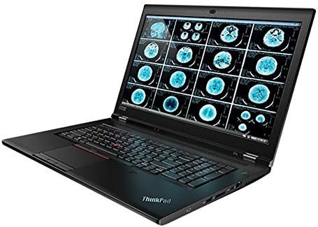 Lenovo ThinkPad P73 20qr0007us 17,3 Mobile Workstation - 1920 x 1080 - Core i7 I7-9750H - 16 GB