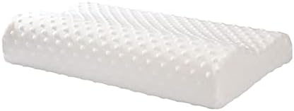 Pnnerr Memory Foam Bedding Pillow Pillow travesseiro lento travesseiros de dormir relaxam o cervical