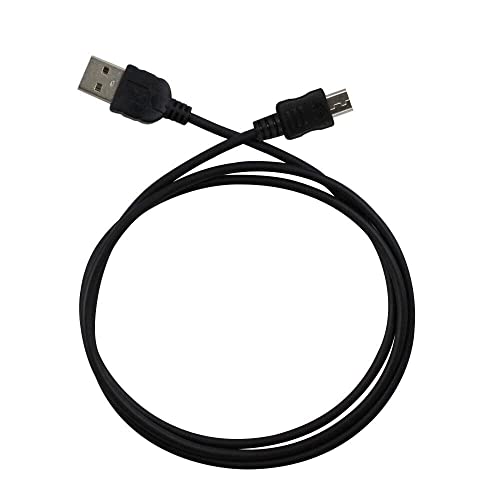 DKKPIA USB POWER CABRE CABELA DE LG G G PAD VK810 8.3 LTE PODERAÇÃO DE PODERAÇÃO DE PODERADA