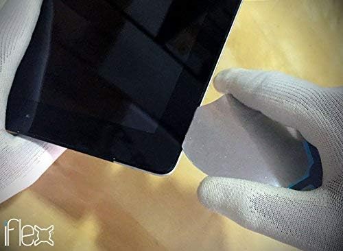 Ferramenta de abertura do painel de toque do iflex LCD para Apple Watch/iPad/iPhone/Samsung Galaxy by Dottorpod