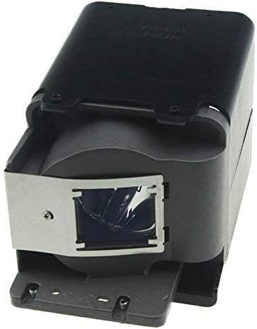 Supermait 5J.J3S05.001 Lâmpada / lâmpada de projetor original com alojamento compatível com Benq
