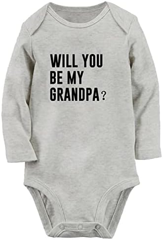 Você será meu avô