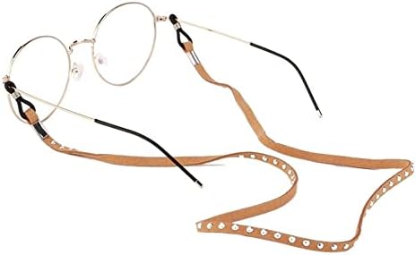 Correnturas de óculos de copos dadijier para mulheres simples anti-esquiques retenção de retenção de