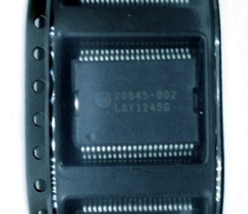 ANNCUS 2-10PCS 20845-002 HSSOP-36 Chip de automóvel-