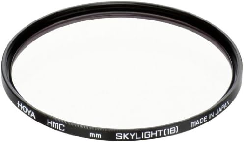 Hoya 49 mm HMC Skylight parafuso filtro