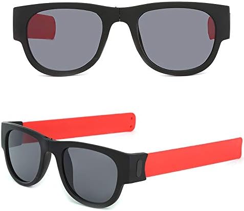 Óculos femininos compatíveis com óculos polarizados pulseira de óculos de pulseira que dirige óculos