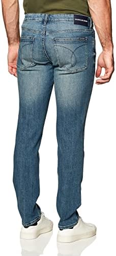 Calvin Klein Slim Fit Jean