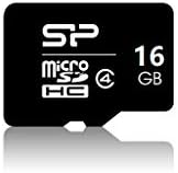 Pacote de 10 pacote x 16 GB Micro SD Card MicrosDHC com adaptador, cartão Micro SD Full HD