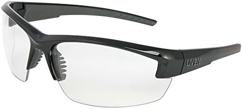 Honeywell Mercury Series Anti-Capa Segurança óculos, lente transparente