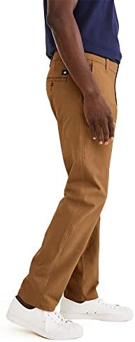 Dockers Men's Athletic Fit Ultimate Chino Pants With Smart 360 Flex