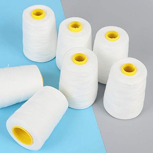 Hanchen Hovery Duty Spool Sewing Thread for Bags Stitcher