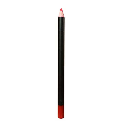 Xiahium Stay en Cosmetics Baby Batom Pen 19 Cores Lip Lip Hook Line desenha facilmente Lips Lipstick Pen durando
