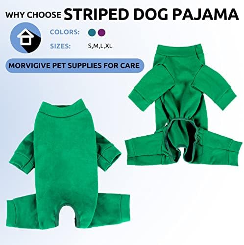 Suéter Morvigive Dog para cães pequenos, pijamas de cachorro leves casaco de cachorro quente para capa de