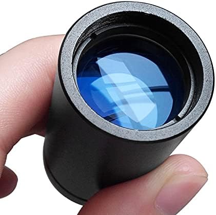 Acessórios para microscópio 0,3x/0,4x/0,5x Lens de adaptador Câmera industrial Digital ocular dos