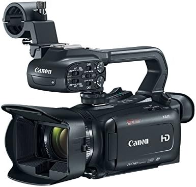 Canon XA11 CORMcorder profissional