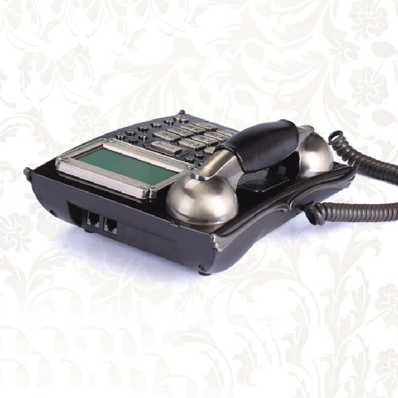 Houkai Office Antique Vintage sem telefone fixo para a empresa Linha fixa de negócios