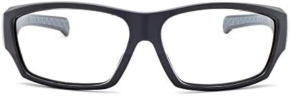Óculos com chumbo Modelo de óculos de segurança da radiação PSR-400