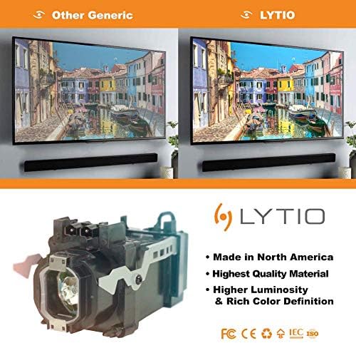 Lytio Economy for infocus sp-lamp-lp7p lâmpada de TV SP LP7