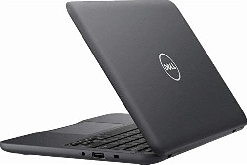Dell A6-9220E Inspiron Flagship Laptop de alto desempenho, 11,6