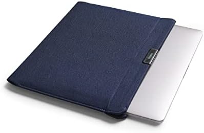Manga de laptop Bellroy - Marinha