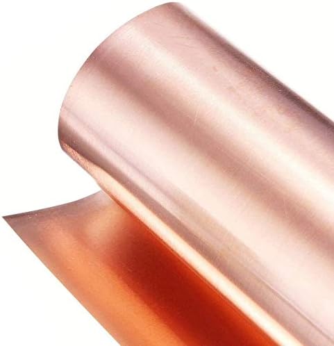 Yuesfz Pure Capper Foil Capper Cheel Metal Belt Cut Material de trabalho Rolls- Uso geral Contratantes