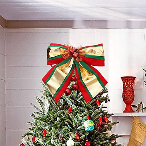 Natal grande cena de hotel Decorações de layout pingente de christeiro acessórios de árvore de