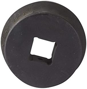 Sunex 36485 3/8 de polegada de acionamento de 8 mm de impacto